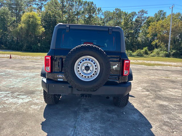 Used 2023 Ford Bronco Base SUV