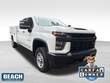  Chevrolet Silverado 2500 HD