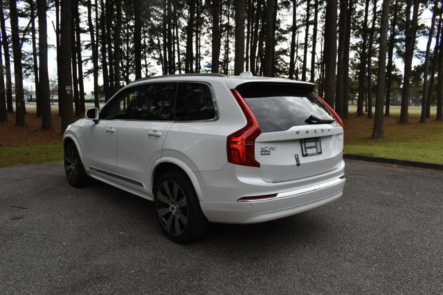 2024 Volvo XC90 Plus - Photo 6