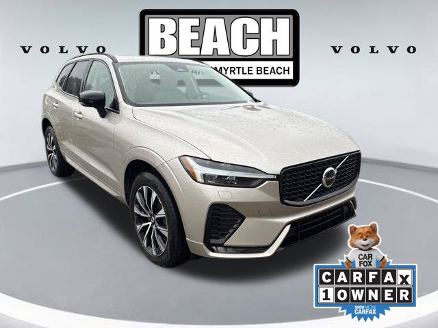 2024 Volvo XC60 B5 Core Dark SUV