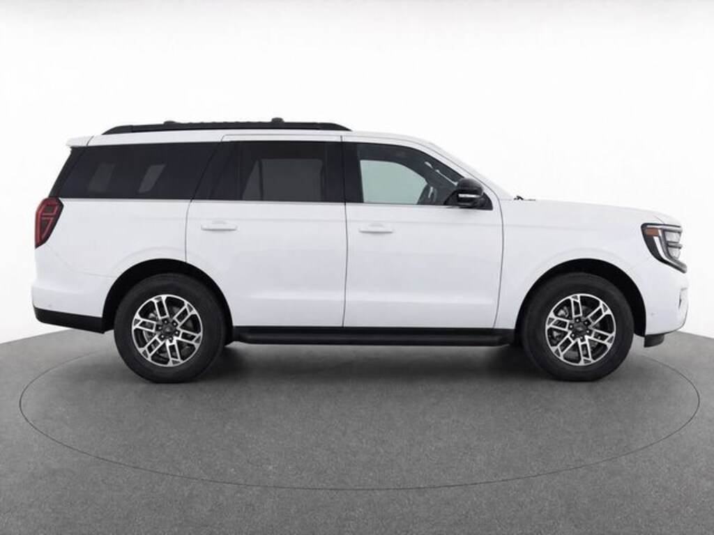 Used 2025 Ford Expedition Active SUV