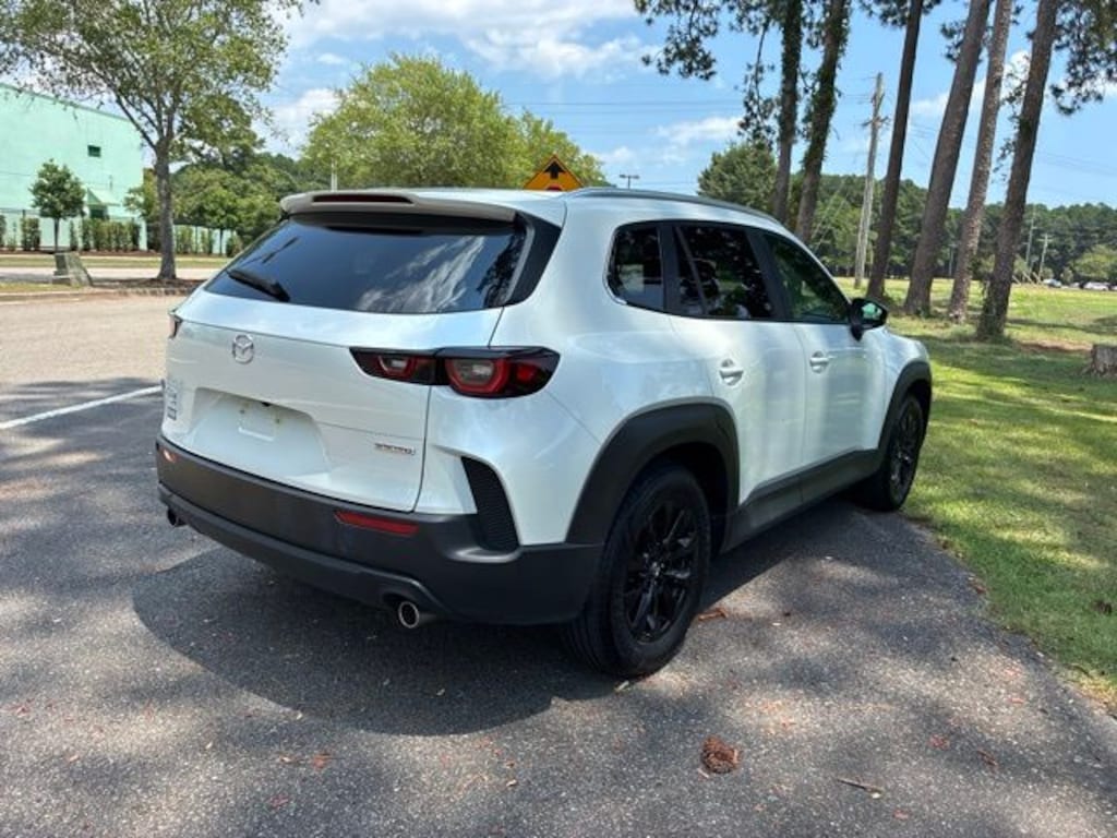 Used 2024 Mazda CX-50 2.5 S Select Package SUV