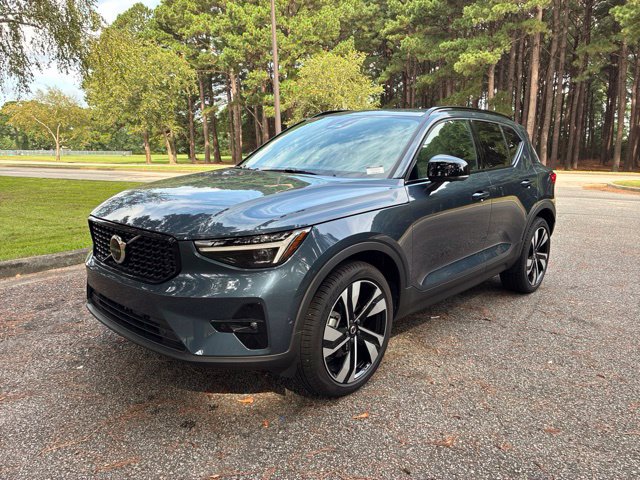 2026 Volvo XC40 B5 Ultra AWD SUV