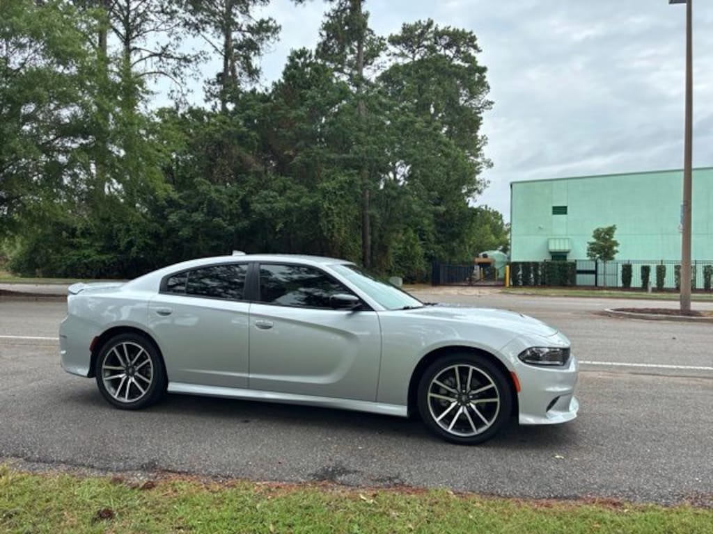Used 2023 Dodge Charger GT Sedan