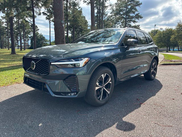 2026 Volvo XC60 Core