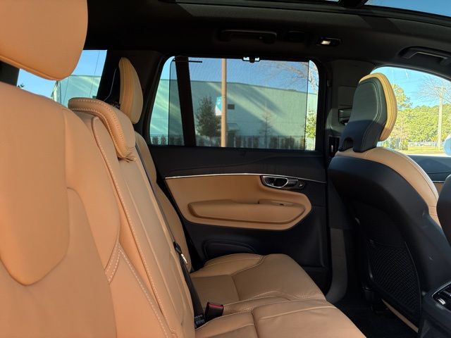 2025 Volvo XC90 Ultra - Photo 24