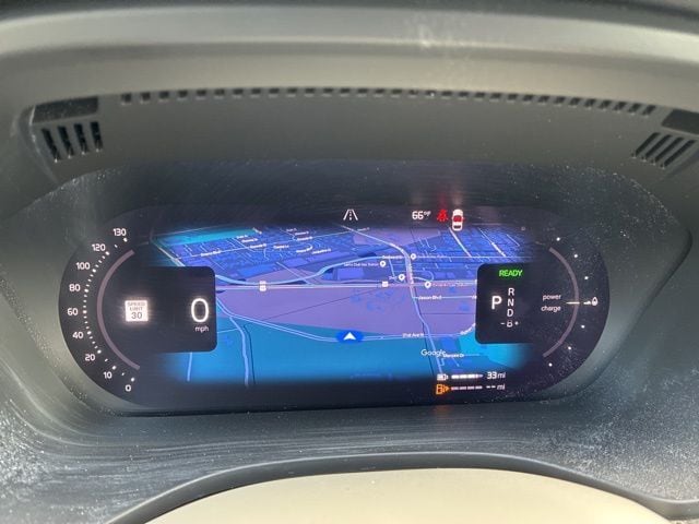 2025 Volvo XC60 Plus - Photo 29