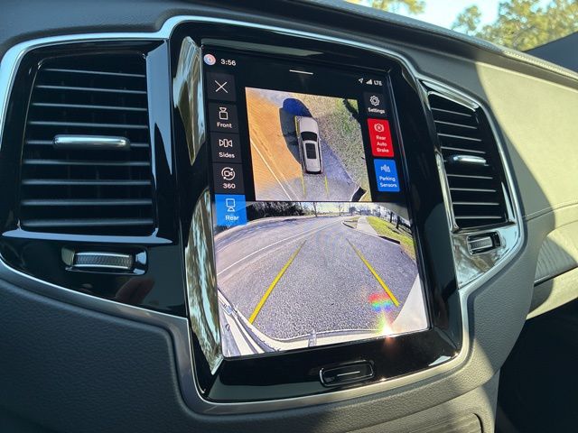 2025 Volvo XC90 Ultra - Photo 33
