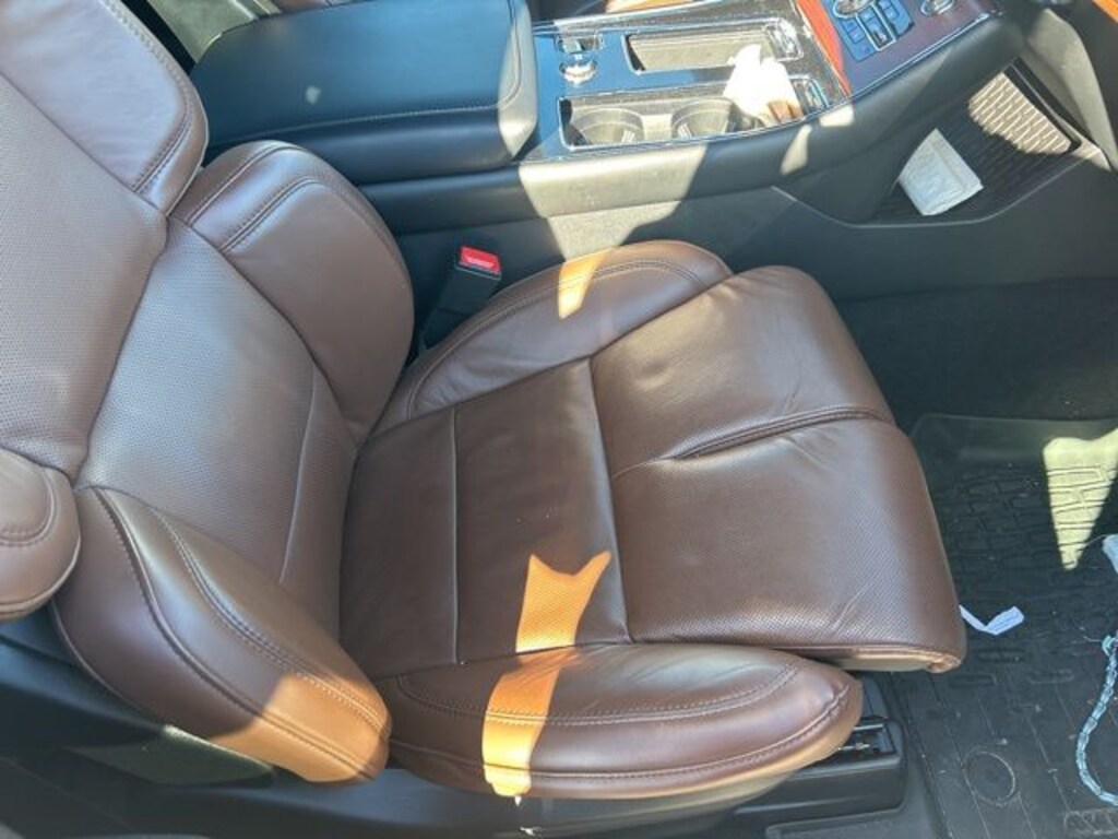 Used 2022 Lincoln Aviator Reserve SUV