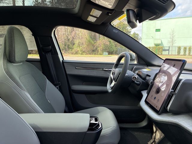 2026 Volvo EX30 Plus - Photo 25