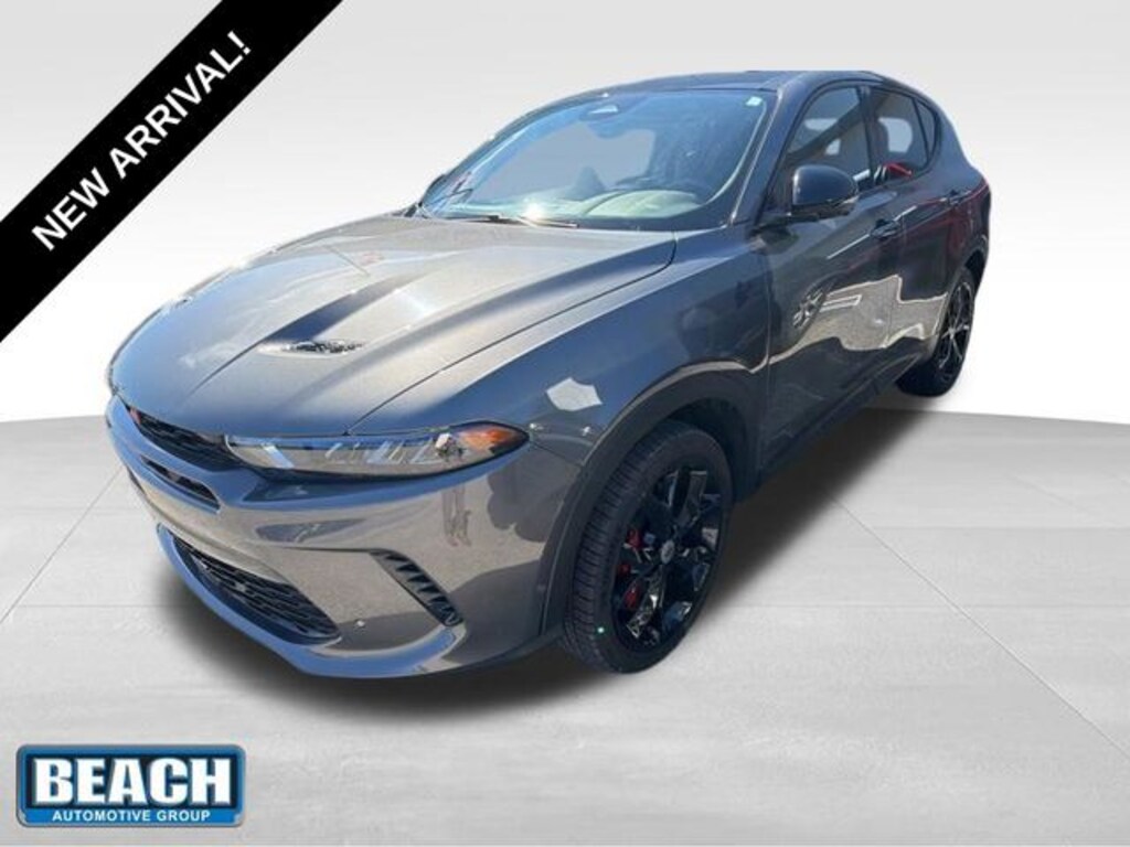 Used 2023 Dodge Hornet GT Plus SUV
