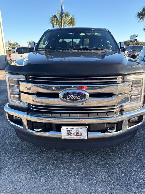 Used 2019 Ford F-250 Truck Crew Cab