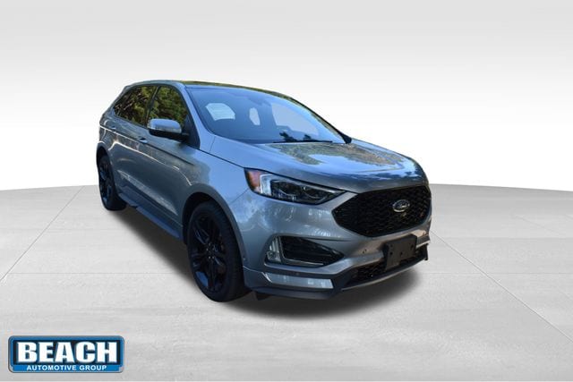 2022 Ford Edge ST SUV