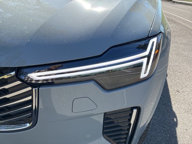 2026 Volvo XC90 Ultra - Photo 10