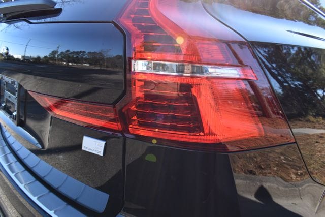 2024 Volvo XC60 Core - Photo 14