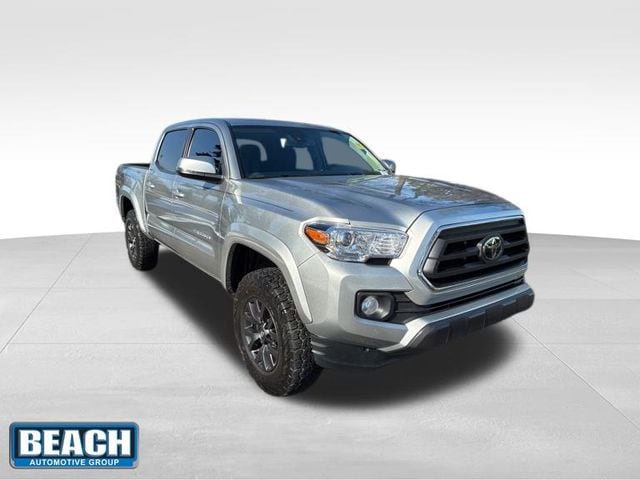 2023 Toyota Tacoma Truck Double Cab