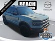  Ford Bronco Sport