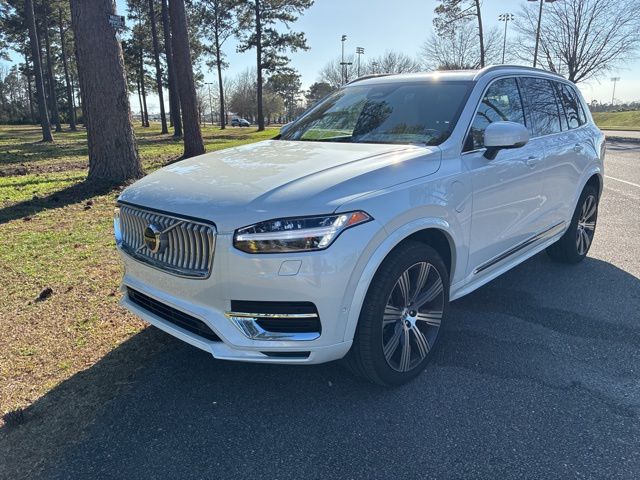 2025 Volvo XC90 Ultra - Photo 7