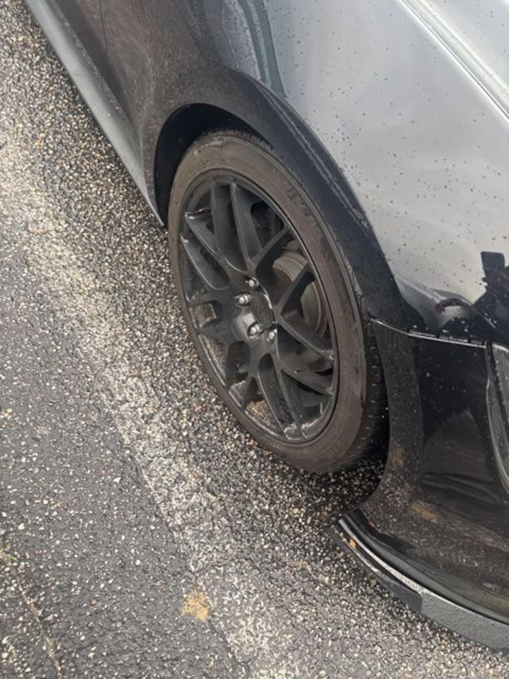 Used 2015 Ford Mustang Coupe