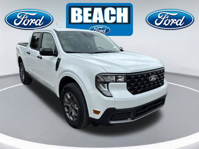 Used 2026 Ford Maverick XLT Truck SuperCrew