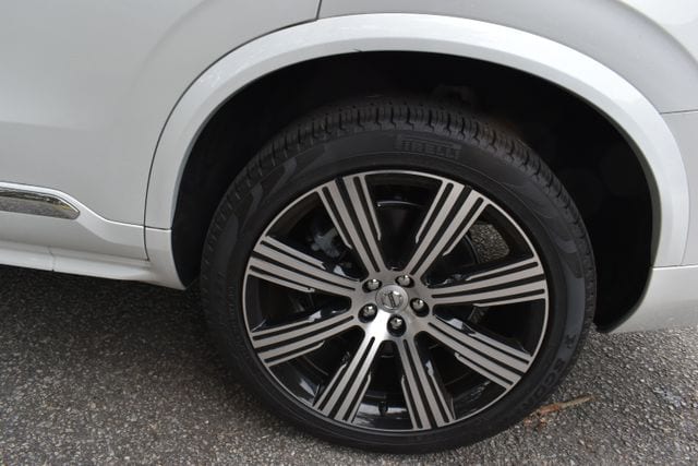 2024 Volvo XC90 Plus - Photo 12