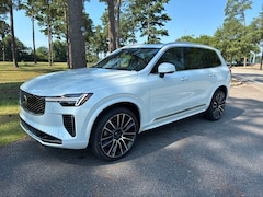 New 2026 Volvo XC90 B6 Plus 7-Seater SUV YV4062PEXT1515921 For Sale in Myrtle Beach SC