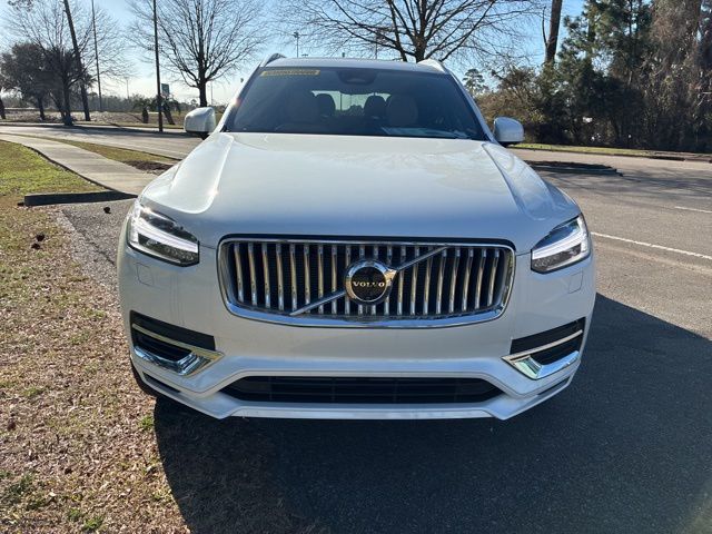 2025 Volvo XC90 Ultra - Photo 8