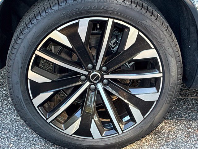 2026 Volvo XC90 Plus - Photo 15
