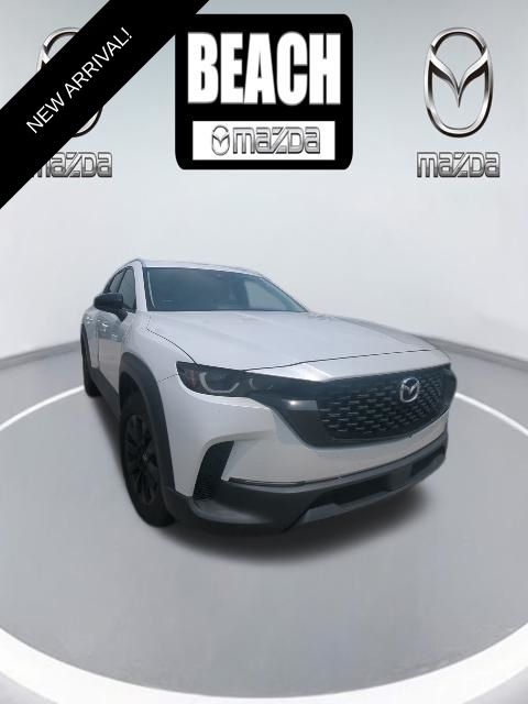 Used 2023 Mazda CX-50 2.5 S Preferred Plus Package SUV