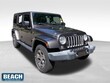 Jeep Wrangler JK
