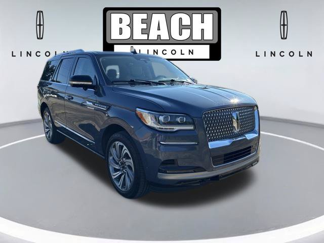 Used 2023 Lincoln Navigator Reserve SUV