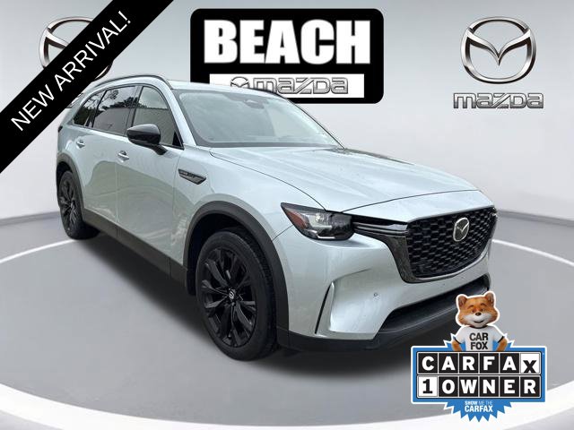 2025 Mazda CX-90 Premium Sport