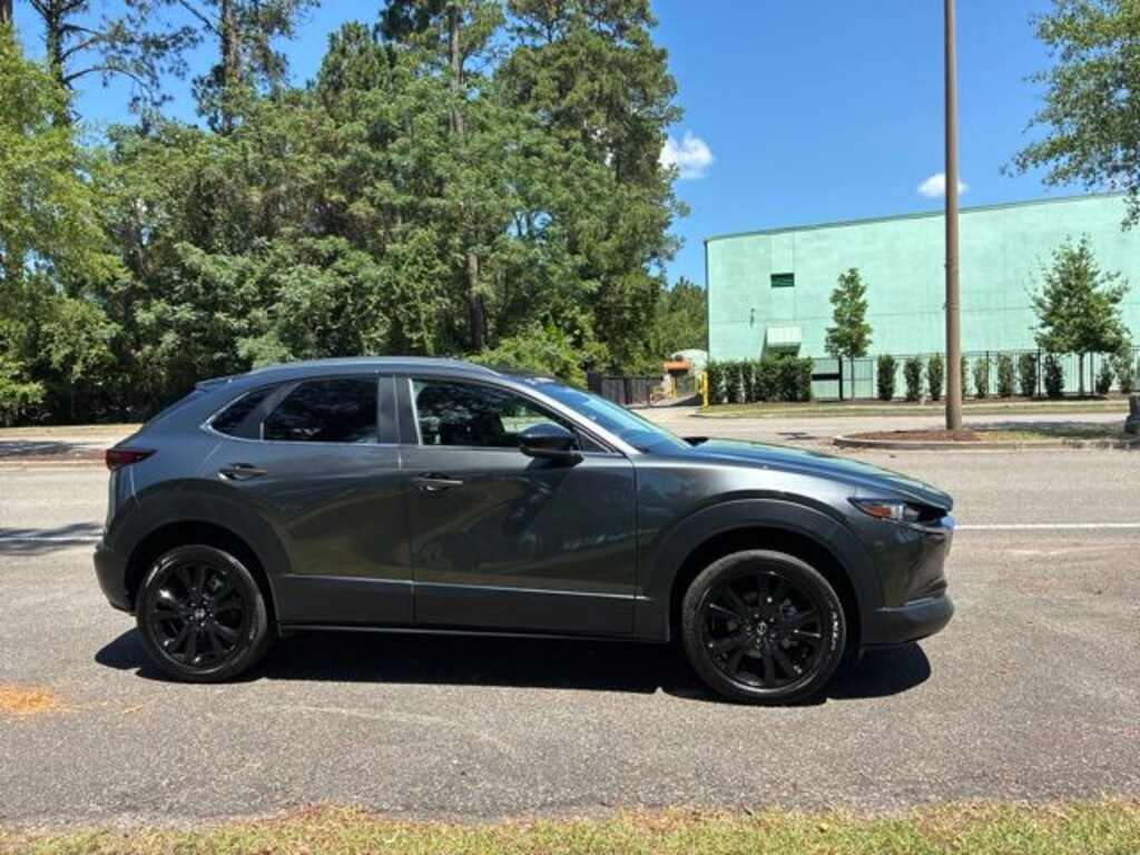 Used 2025 Mazda CX-30 2.5 S Select Sport SUV