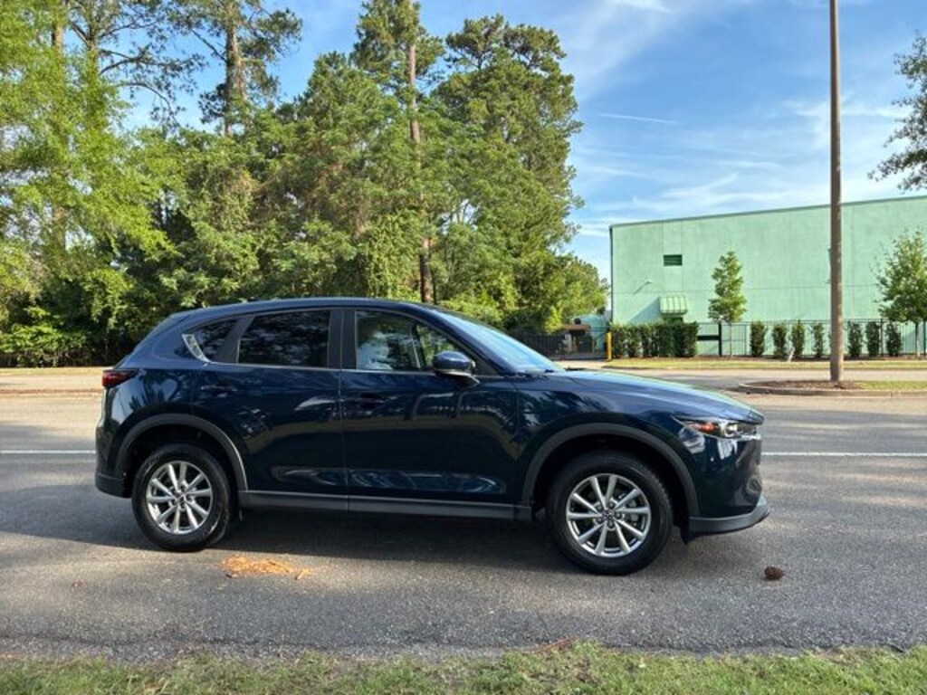 Used 2023 Mazda CX-5 2.5 S Preferred Package SUV