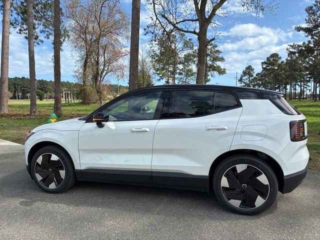 2026 Volvo EX30 Plus - Photo 9