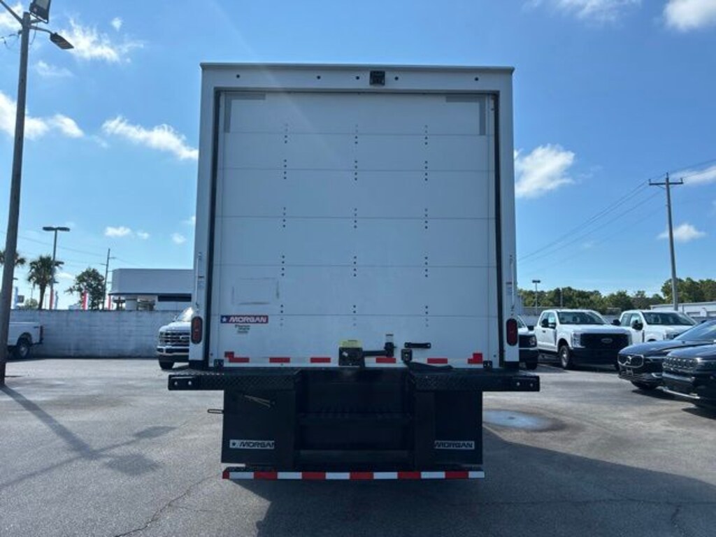 Used 2022 Chevrolet Silverado 3500HD Chassis Work Truck Truck Regular Cab