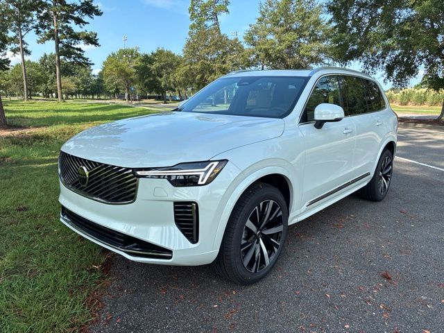 2026 Volvo XC90
