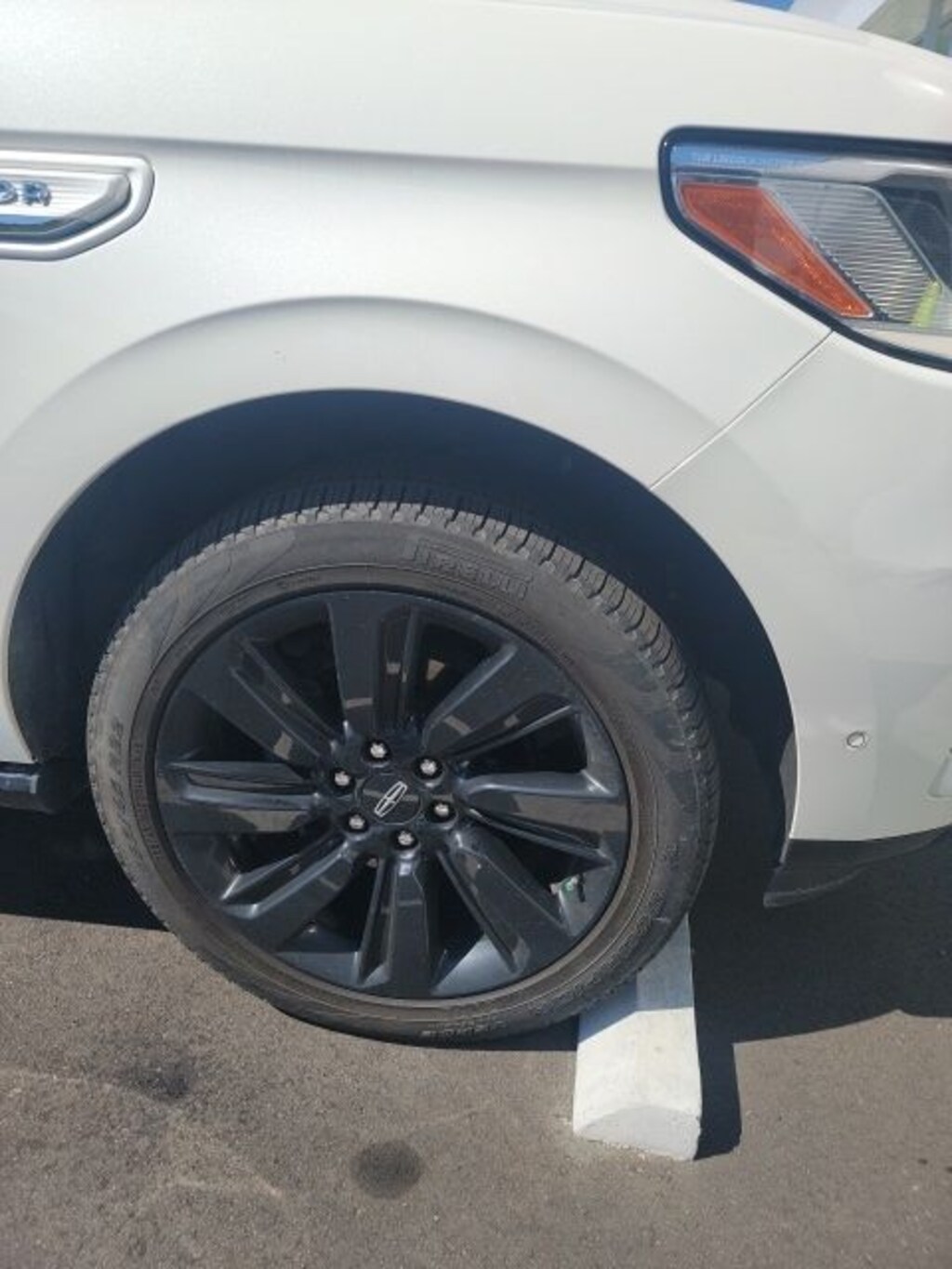Used 2024 Lincoln Navigator L Reserve SUV
