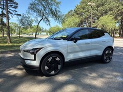 2026 Volvo EX30 Twin Motor Plus AWD SUV