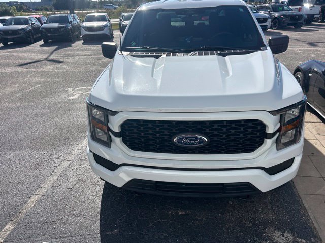Used 2023 Ford F-150 Truck SuperCrew Cab