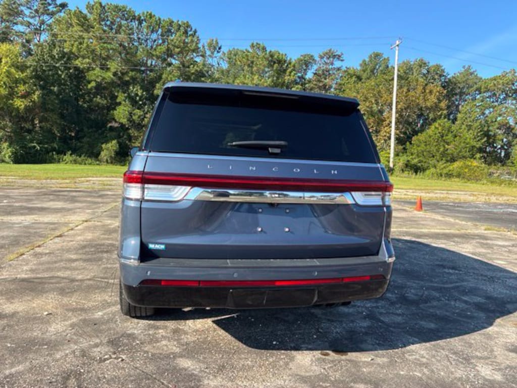 Used 2023 Lincoln Navigator Reserve SUV