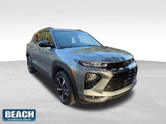 2023 Chevrolet Trailblazer RS SUV