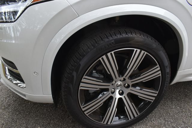 2024 Volvo XC90 Plus - Photo 11
