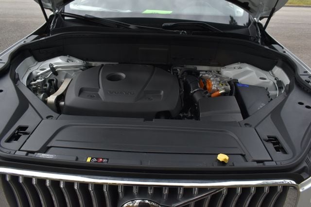2024 Volvo XC90 Plus - Photo 19