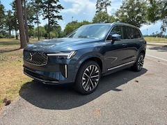 2026 Volvo XC90 plug-in hybrid T8 Plus 7-Seater eAWD SUV