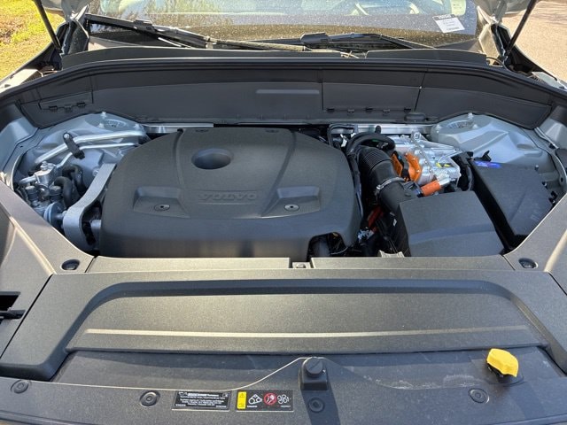 2026 Volvo XC90 Ultra - Photo 18