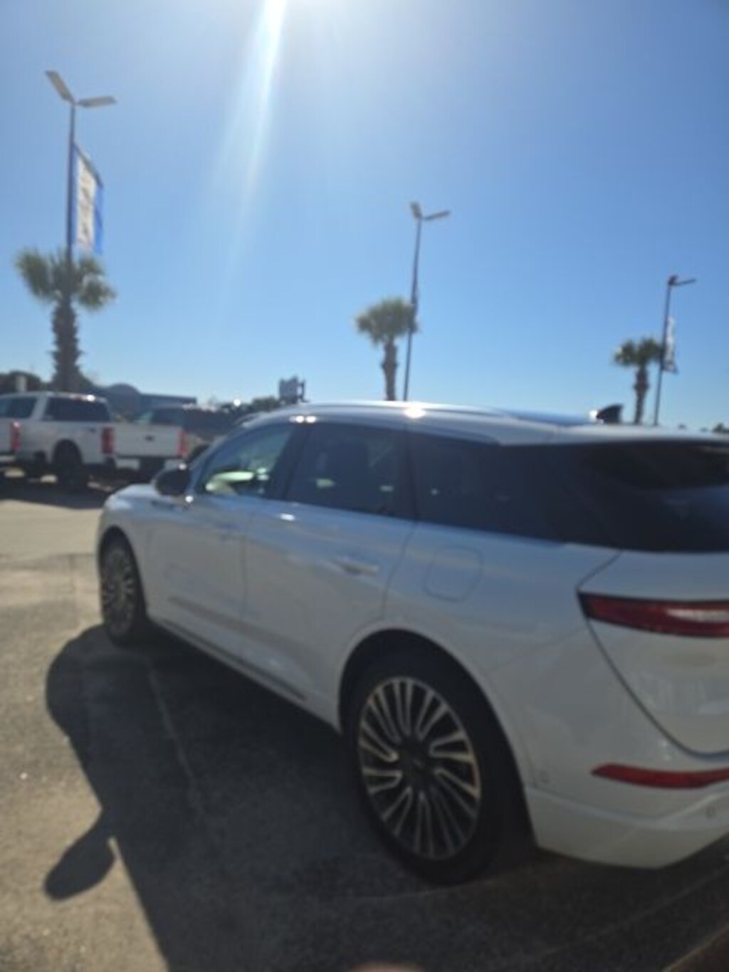 Used 2020 Lincoln Corsair Reserve SUV