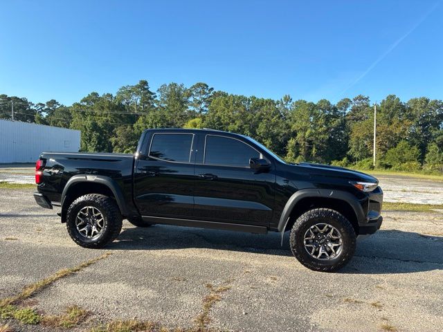 Used 2026 Chevrolet Colorado ZR2 Truck Crew Cab