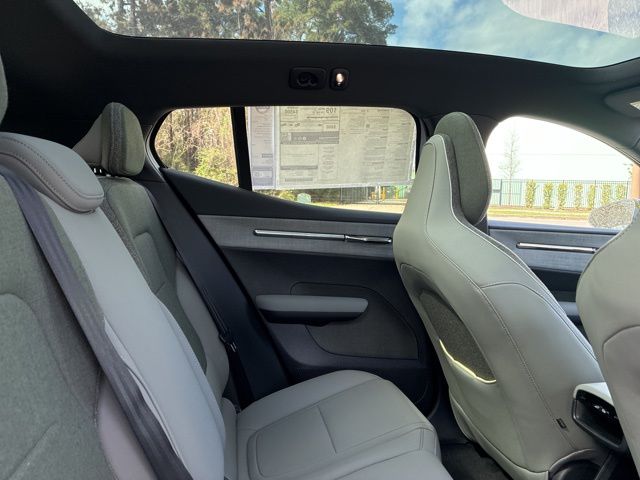 2026 Volvo EX30 Plus - Photo 26