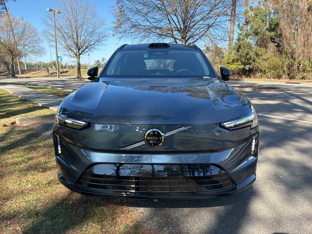 New 2025 Volvo EX90 Twin Motor Performance Ultra 7-Seater SUV